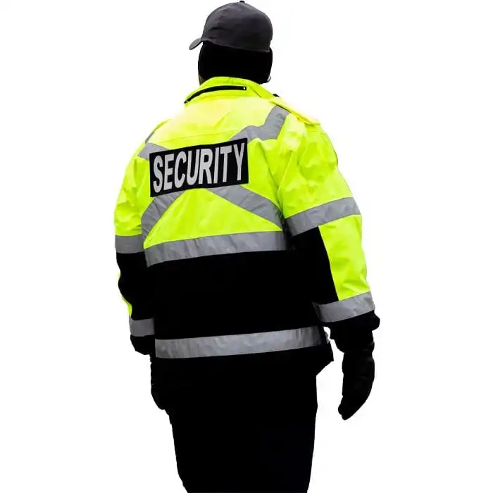 Sécurité Professionnelle La Grace